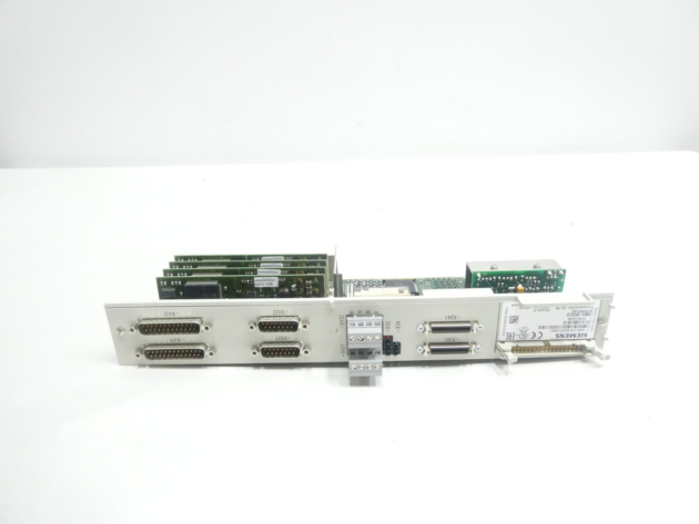 Siemens SIMATIC S7-300 PLC Digital Output Module 6ES7972-0BB60-0XA0 - Image 2