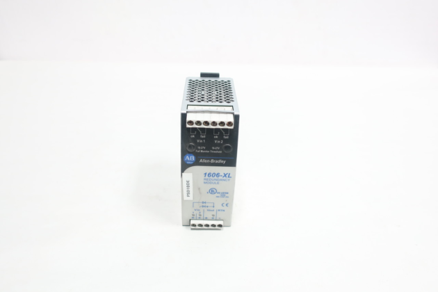 AB 12711P-T15C4D8: Industrial Grade Operator Interface Module