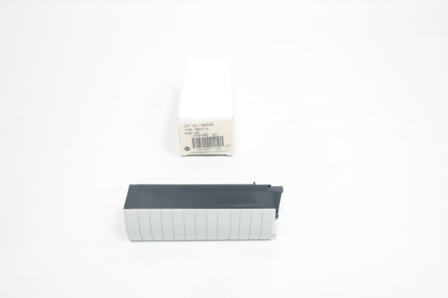 AB 1394-AM07 Axis Module, Advanced Industrial Control Solution
