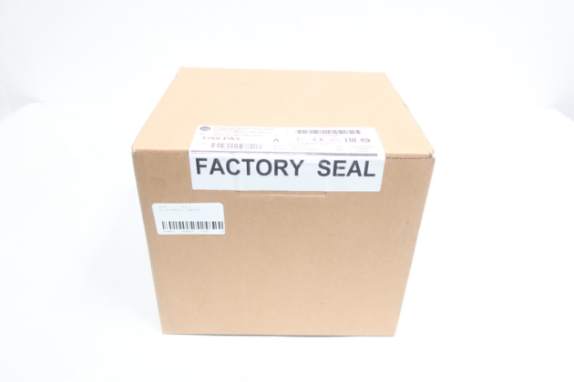 AB 1492-IFM40F Interface Module: Siemens S7-1200, Industrial Automation, PLC Modules - Image 2