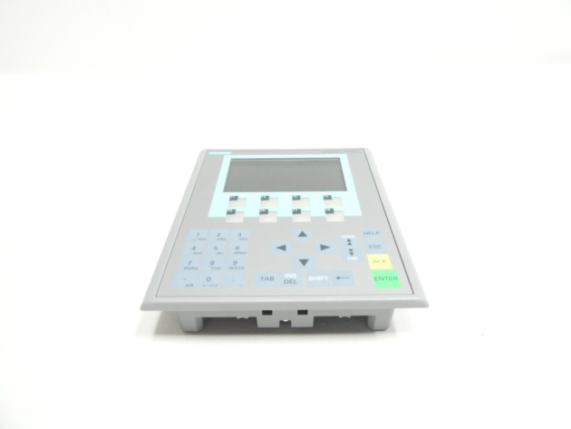 SIEMENS 6ES7516-3AN01-0AB0 CPU 1516-3 PN/DP with 1MB PROGRAM MEMORY & 5MB DATA STORAGE - Image 2