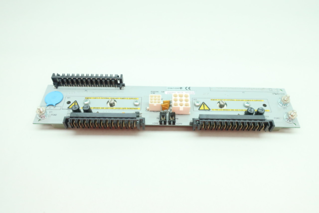 EMERSON KJ3002X1-BF1 Analog Module for Industrial Control Systems - Image 2