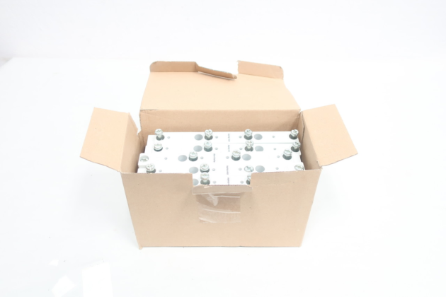 AB 1771-OFE1 Analog Output Module - Precision Control for Industrial Automation - Image 2