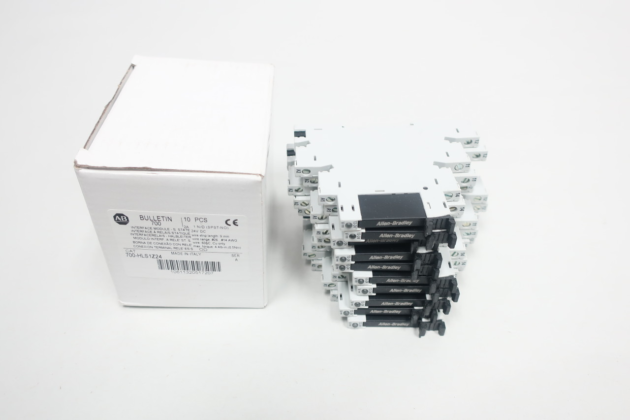 ABB AB 2711P-K4M20D Graphic Operator Terminal - Advanced Control & Display Solution - Image 2