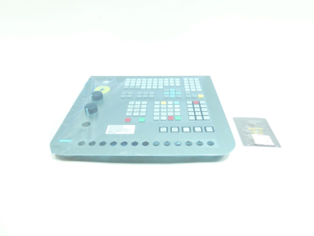Siemens 6GK1105-2AA10 PROFIBUS Connector for ET 200 Modules