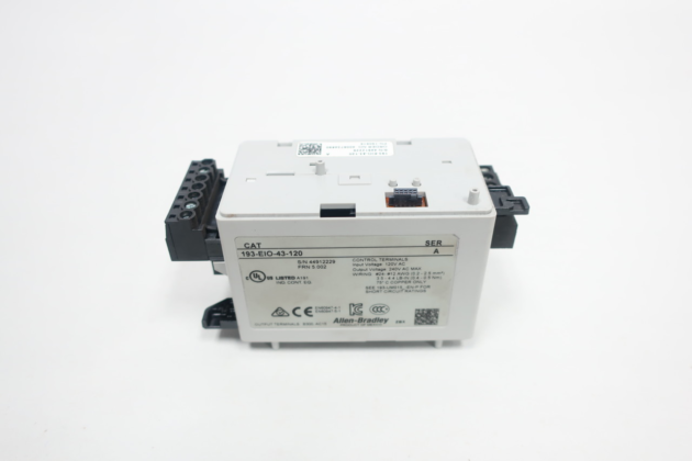 Brand XM-440 1440-RMA00-04RC, Control Module - Image 2