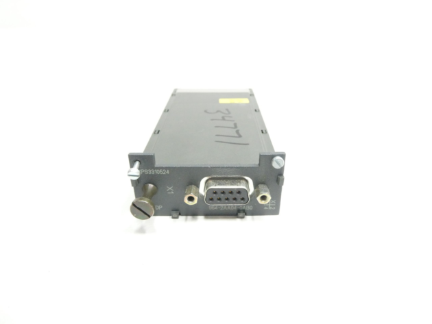 Moore 16267-1/4 Interface Module, Control & Automation, Electronics, Industrial Components - Image 2