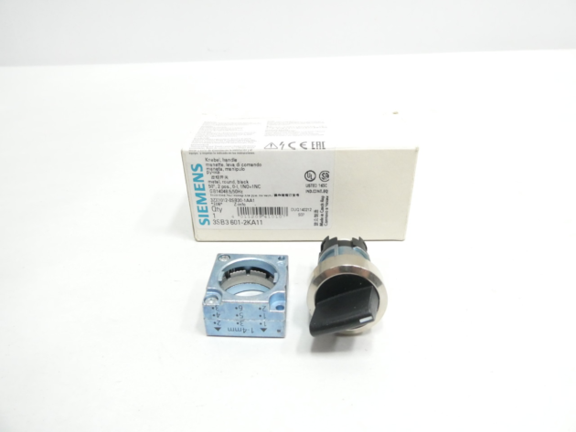 Siemens SMP-E431-A6 Power Supply Module - Automation Parts - Image 2