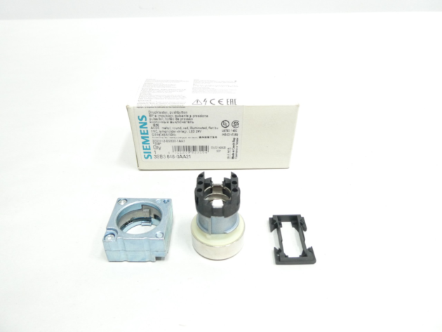 SIEMENS 6EV1411-5DC Industrial Power Supply Module - Image 2