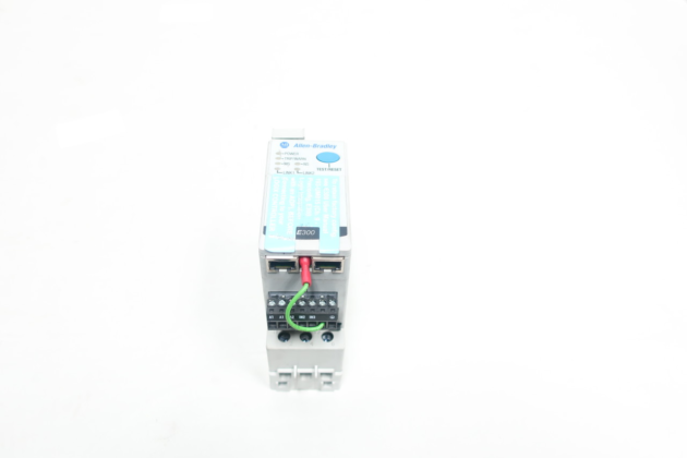 Rockwell Automation 1790D-TN4C0 Analog Input Base Block, Advanced Control Solutions
