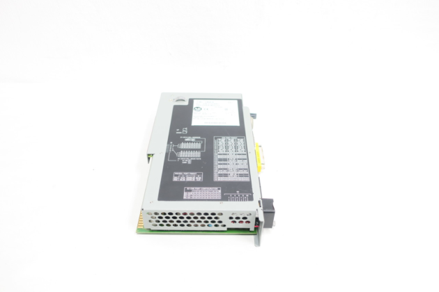 Stratix 5700 Managed EtherNet Switch - 1783-BMS12T4E2CGNK - Image 2