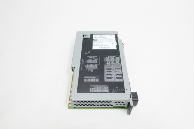 ABB AB 1794-PS3 Power Supply Modules, High Efficiency & Reliable Industrial Automation Solutions