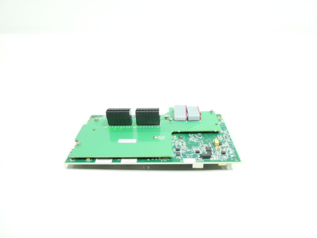 Siemens 6GK1105-2AC10 Industrial Ethernet Module - Image 2