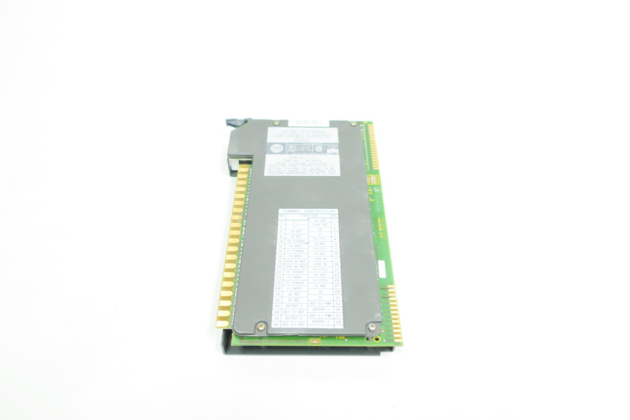 Allen-Bradley 1756-CNBD ControlLogix ControlNet Bridge Module