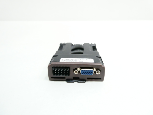 EMERSON KJ4001X1-CG1 | Precision Thermocouple Terminal Block, Designed for Industrial Automation - Image 2