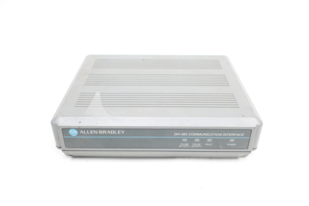 AB 1762-IF4 Digital Output Module for Industrial Control Systems