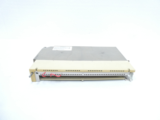 SIEMENS SMP-E217 Industrial Control Module - Image 2