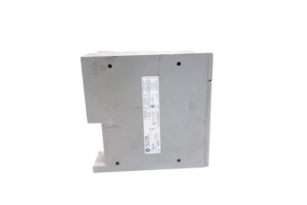 Allen Bradley PanelView Plus 1000 Color Terminal 2711P-T10C4D1, Industrial Control Systems, Touch Screen Monitors