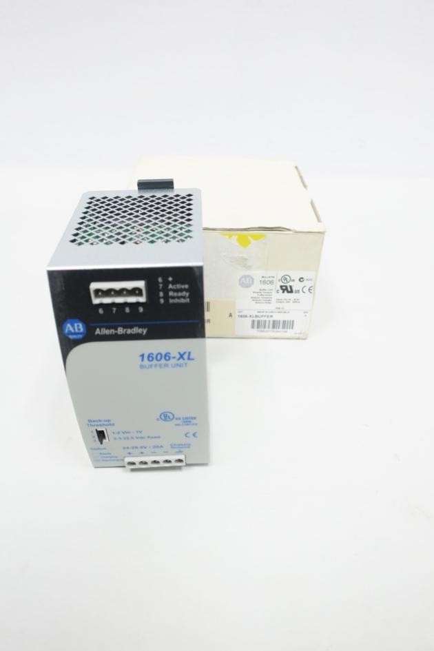 ABB AB 20DC085A0EYNANANE PowerFlex 700S AC Drive, Compact Drive Technology - Image 2