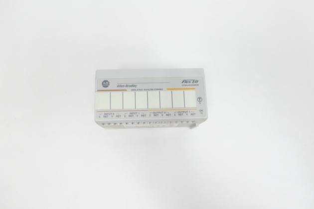 AB 1766-MM1 Memory Module - Industrial Control Solutions - Image 2