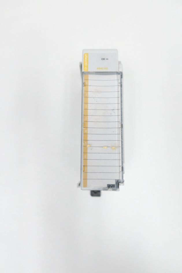 AB 1734-VTM: Precision I/O Voltage Terminal Module - Image 2