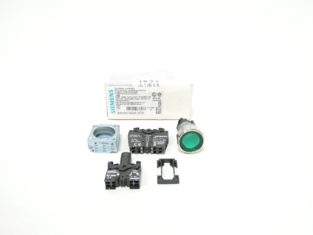 Siemens FD63T150 High-Performance Industrial Module - Image 2