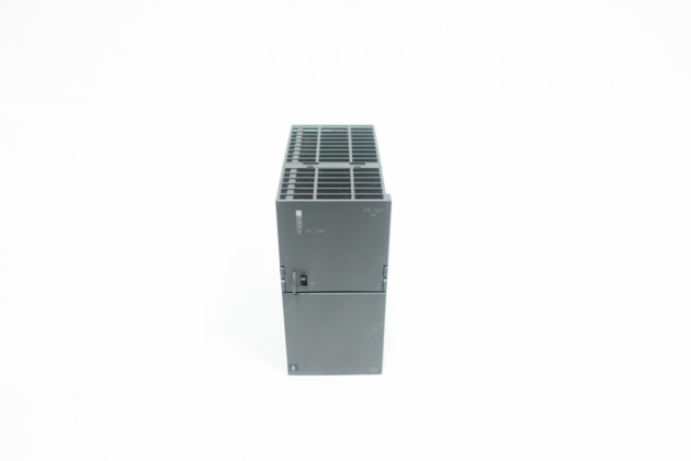SIEMENS SIMATIC 6EP1931-2DC42 DC UPS Module - Image 2