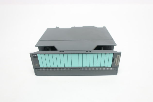 Siemens HJD63F400 Modular Control Unit