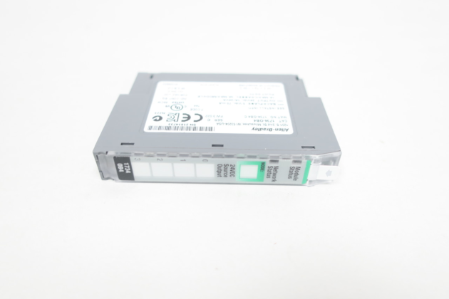 Allen-Bradley AB 1738-ACNR Network Adapter, Industrial Control Modules