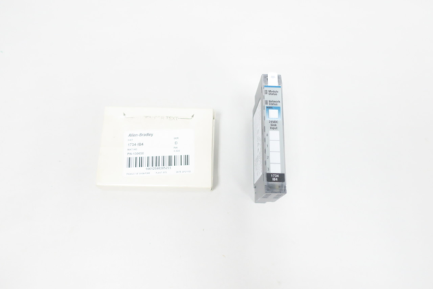 Allen Bradley 1746-A13/B SLC500 Chassis - Modular PLC Solution - Image 2
