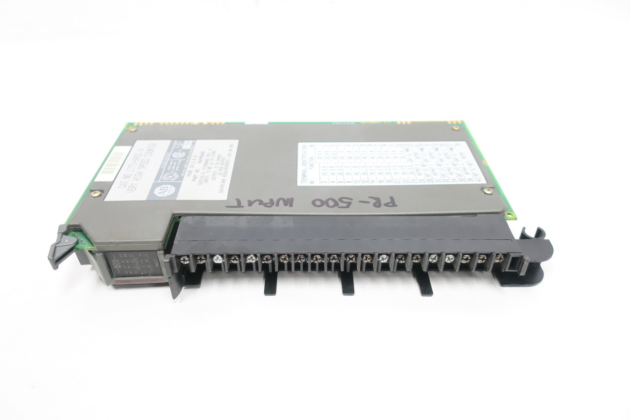 AB 1336-L4 | 42336-200-51 Interface Card for Industrial Automation - Image 2