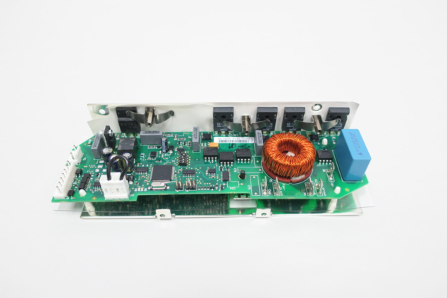 Prosoft 3100-MCM Master/Slave Communication Module - Industrial Automation Solutions - Image 2