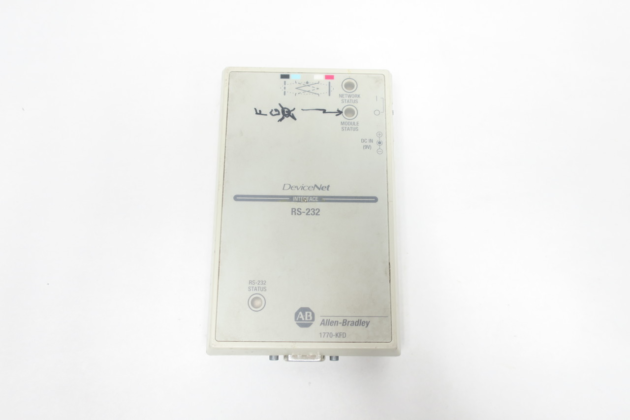 AB 1734-OE2V: High-Power Output Module for Industrial Control Systems