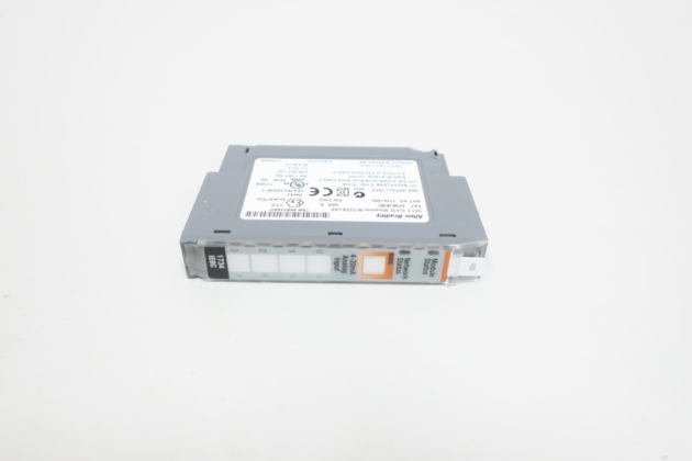 Allen-Bradley PanelView Plus 2711P-T10C4D6: Industrial Human Machine Interface (HMI)