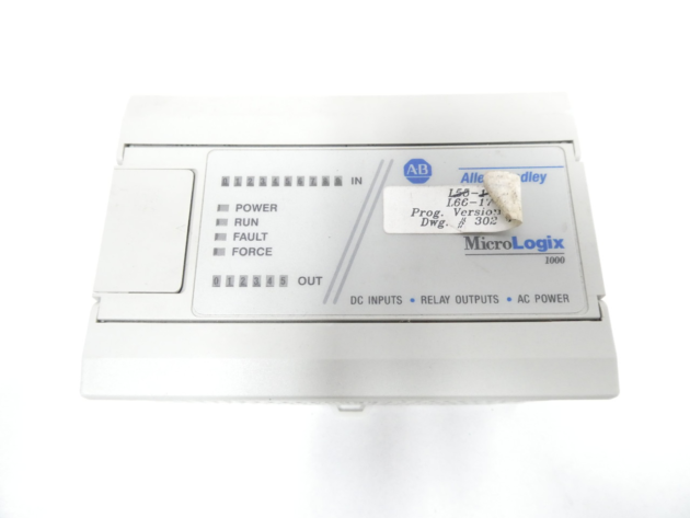 AB 1440-ACNR: ControlNet Adapter by Rockwell Automation