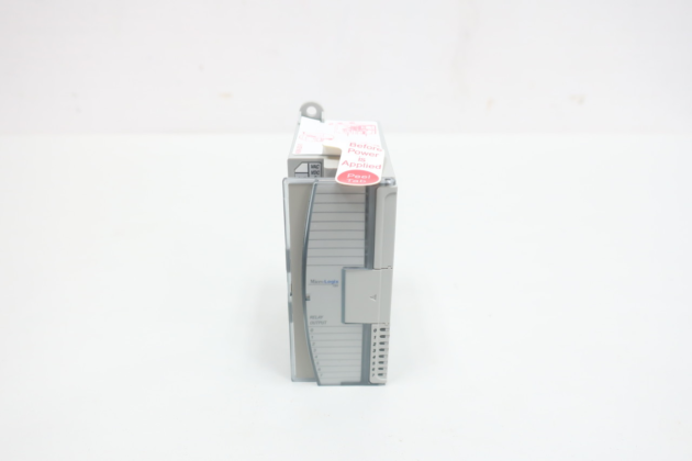 Allen-Bradley Kinetix 6000 Drive, 2094-BC07-M05-S Axis Module