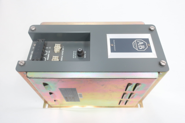 ICS Triplex T9432 Analog Input Module: Precision & Reliability in Industrial Control Systems - Image 2