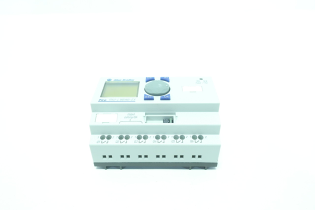 AB 1756-IF6CIS Analog Input Isolated Current Module, High Precision Control Solutions - Image 2