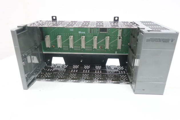 AB Logix 5580 Controller 1756-L81E, Advanced Automation Solutions