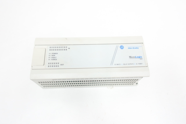 AB 1794-IV16 Industrial Output Modules, Advanced Control Solutions
