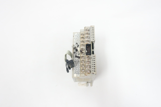 AB Electronics 1764-MM1 Memory Module, High Performance Industrial Control Solution