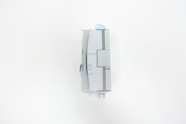 AB 1734-OW4 Digital Contact Module: Precision Control for Industrial Automation - Image 2