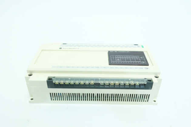 Allen-Bradley 2711-B5A8 PanelView 550 Monochrome HMI