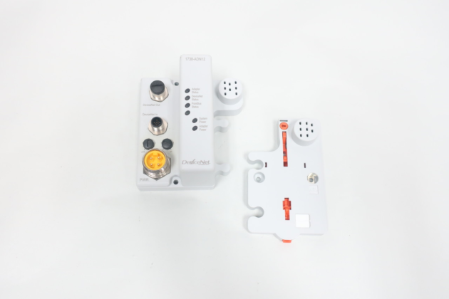 ICS Triplex T8480 - Image 2