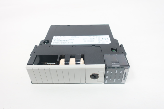 Allen-Bradley 2094-PRS8 Power Rail: 8-Axis Drive System, 230/460V, 1 IAM & 7 Additional Modules - Image 2