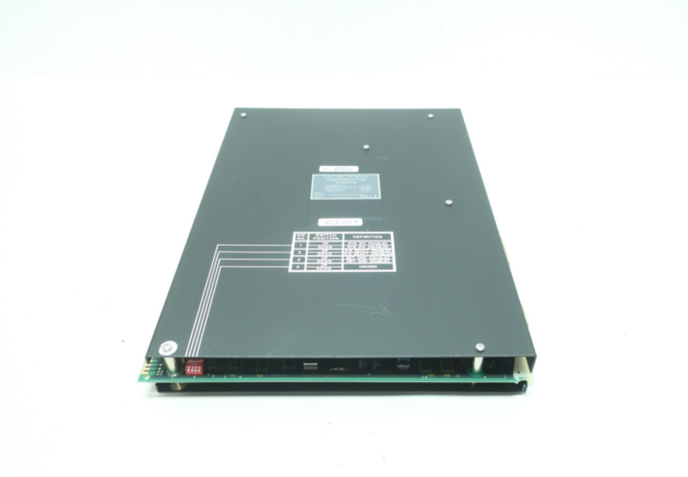 Allen Bradley 1747-L541/C SLC 5/04 Controller - Advanced Industrial Control Solution