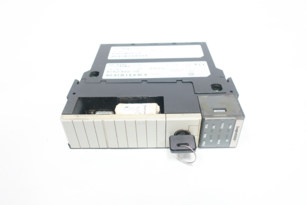 AB 1756-HSC High Speed Counter Module