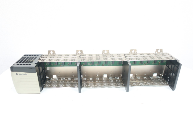 AB Control System 1791-32A0 Input Module - Advanced Industrial Control Solution - Image 2