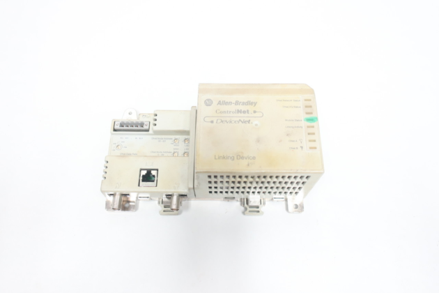 AB 1746-A4 PLC RACK: Advanced Control Solution for Industrial Automation