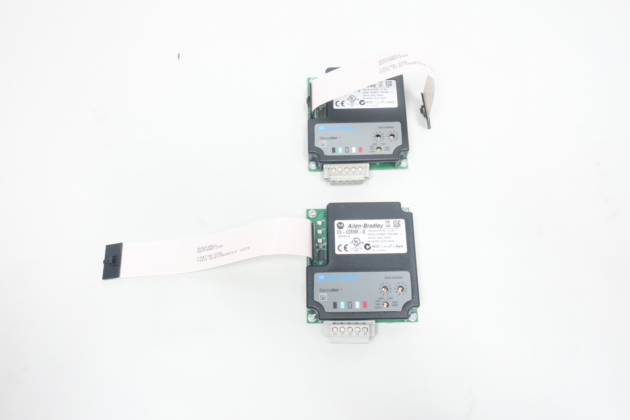 AB 12711P-T15C4D8: Industrial Grade Operator Interface Module - Image 2